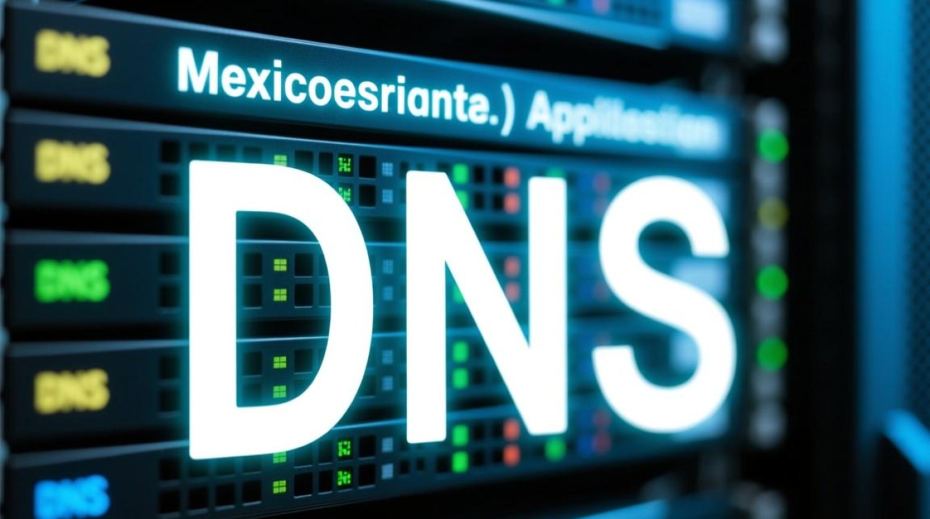 dns墨西哥服务怎么选?企业用户最关心的配置问题 dns墨西哥服务怎么选?企业用户最关心的配置问题