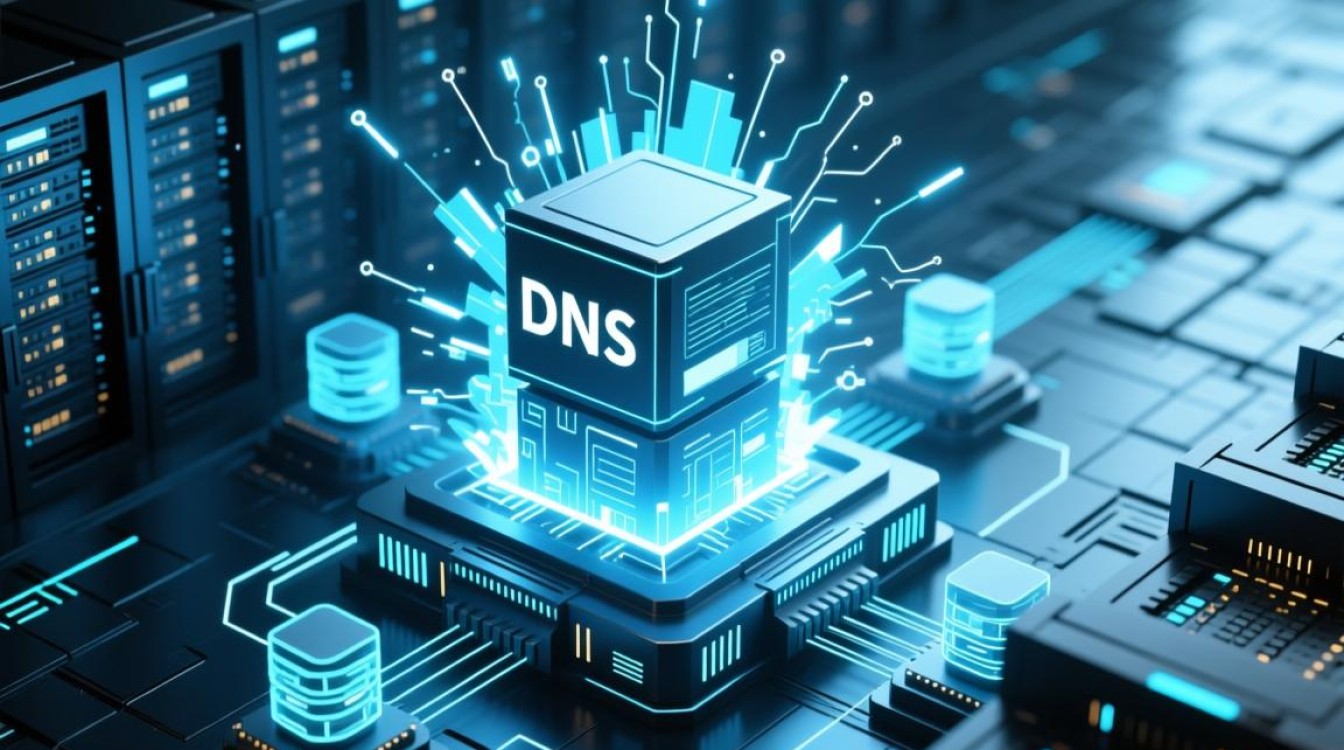 DNS簇是什么?它如何提升域名解析效率? DNS簇是什么?它如何提升域名解析效率?