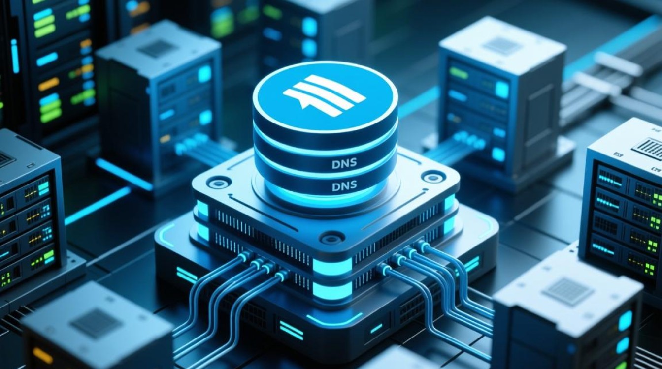 DNS簇是什么?它如何提升域名解析效率? DNS簇是什么?它如何提升域名解析效率?