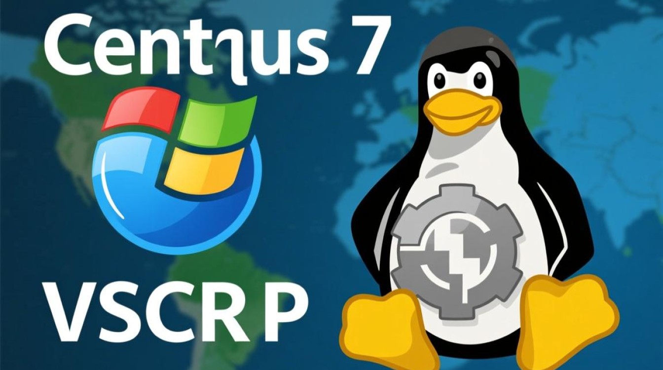 CentOS 7默认FTP配置文件路径和启用方法是什么? CentOS 7默认FTP配置文件路径和启用方法是什么?