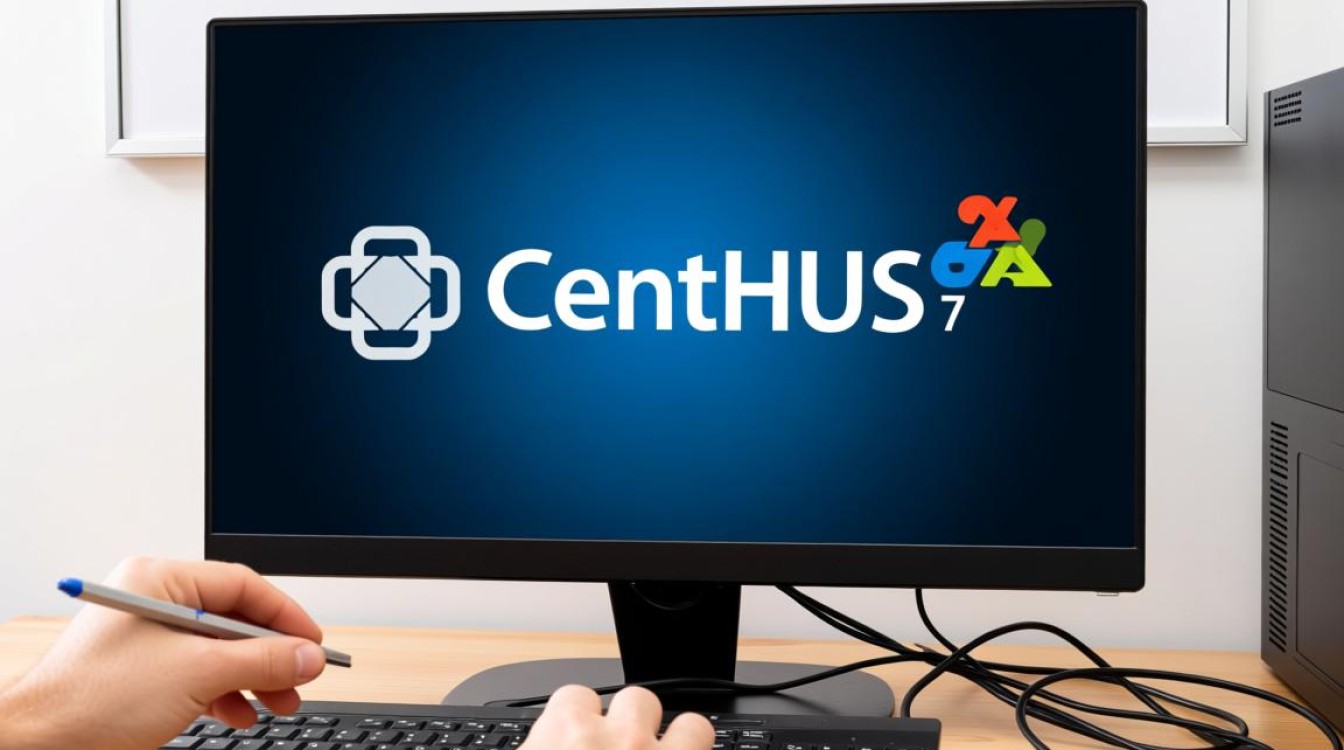 CentOS 7安装桌面版后黑屏无法进入怎么办? CentOS 7安装桌面版后黑屏无法进入怎么办?