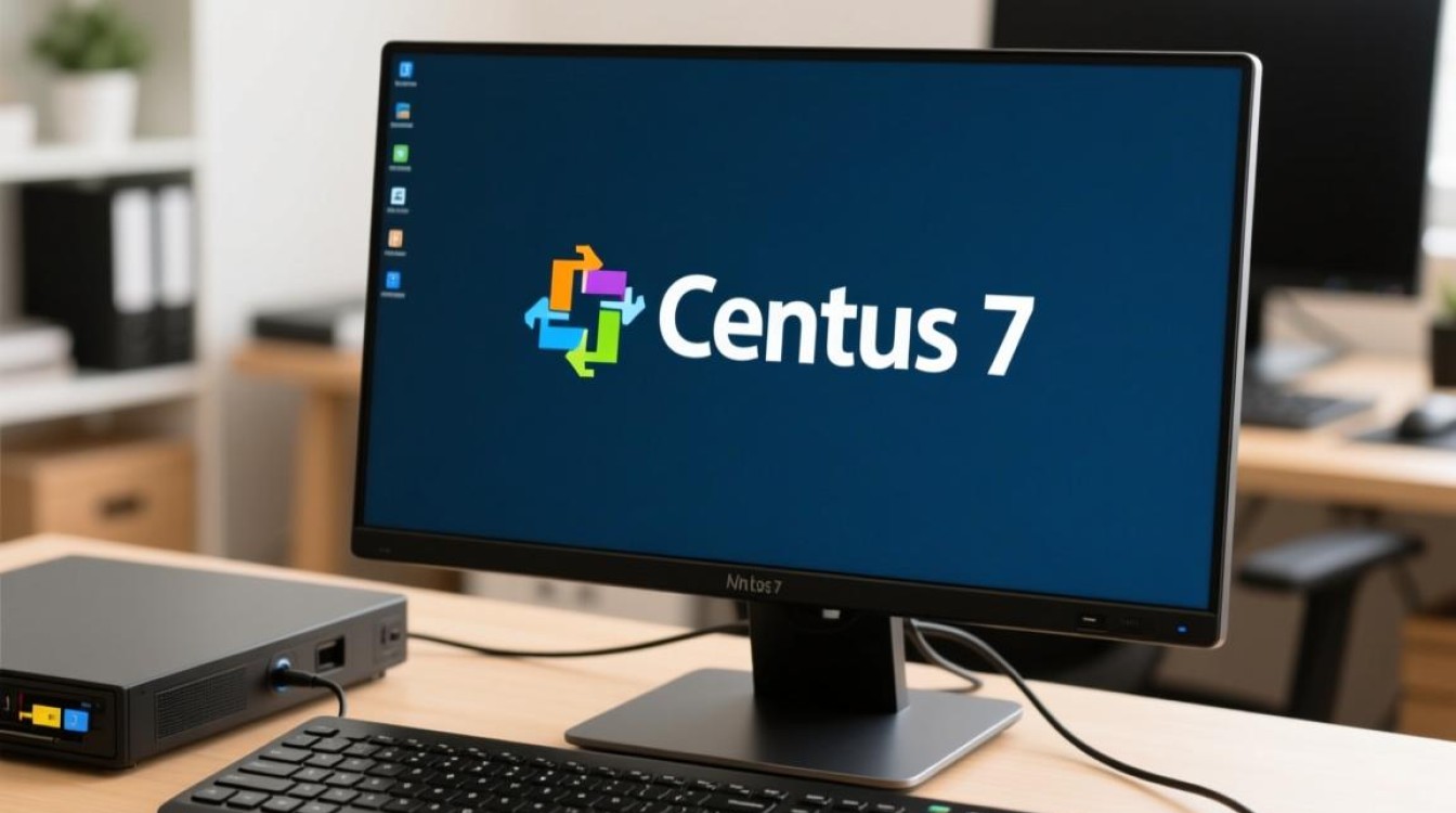 CentOS 7安装桌面版后黑屏无法进入怎么办? CentOS 7安装桌面版后黑屏无法进入怎么办?