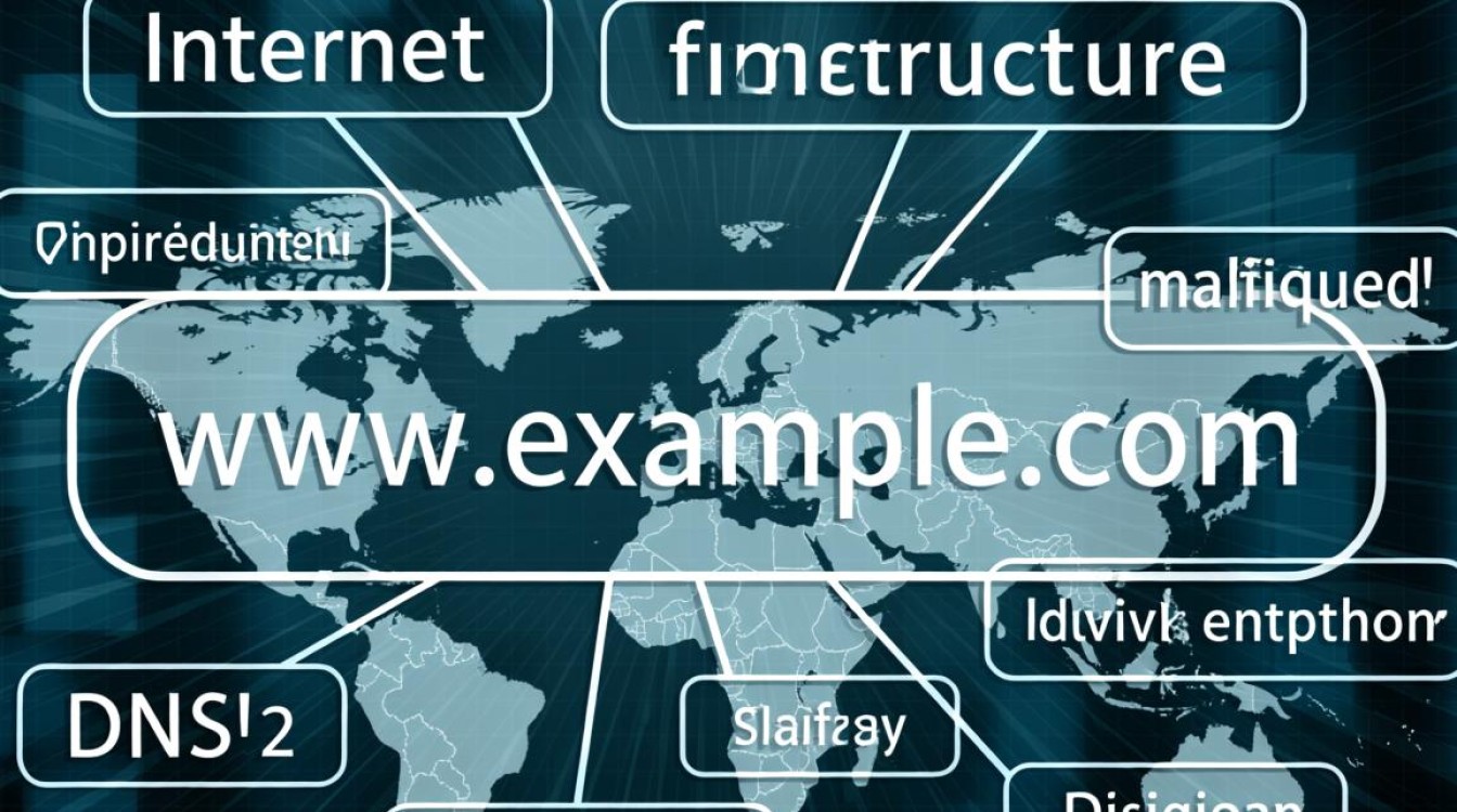DNS 小麦是什么?它与互联网 DNS 有何关联? DNS 小麦是什么?它与互联网 DNS 有何关联?