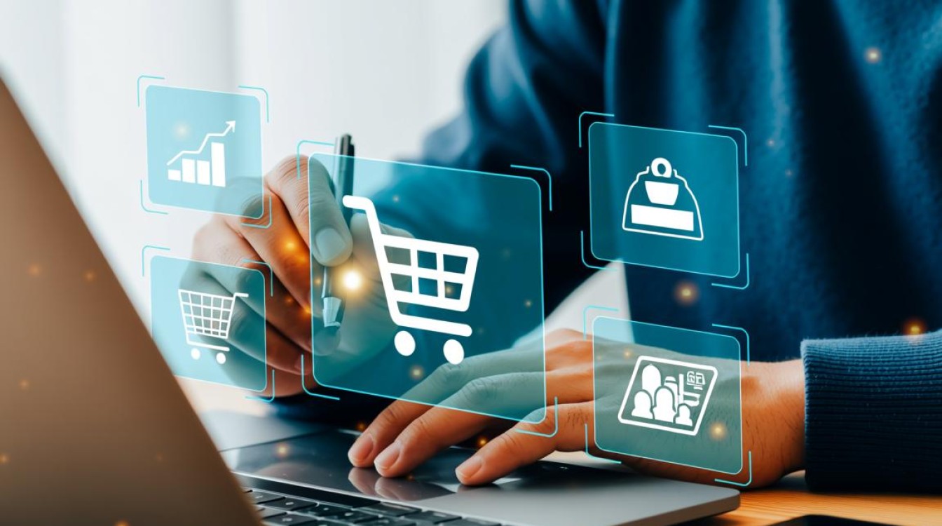 免费购物网站模板下载后如何快速搭建商城? 免费购物网站模板下载后如何快速搭建商城?