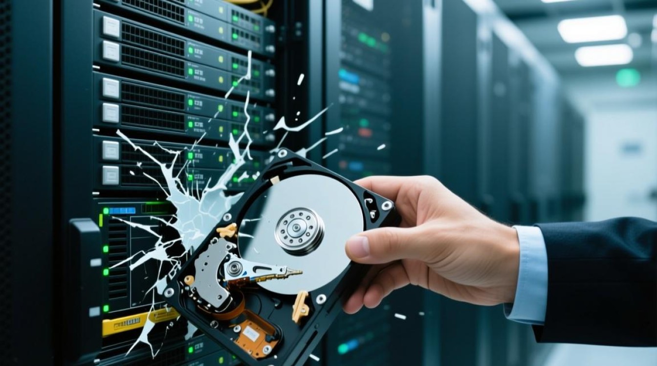 SQL数据库写盘失败怎么办?常见原因及排查步骤有哪些? SQL数据库写盘失败怎么办?常见原因及排查步骤有哪些?