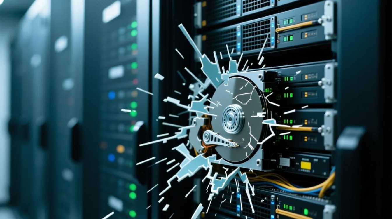 SQL数据库写盘失败怎么办?常见原因及排查步骤有哪些? SQL数据库写盘失败怎么办?常见原因及排查步骤有哪些?