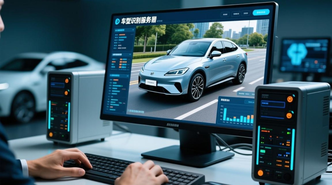 车型识别服务器如何精准识别多种车型? 车型识别服务器如何精准识别多种车型?