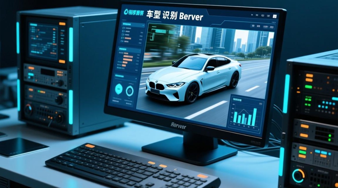 车型识别服务器如何精准识别多种车型? 车型识别服务器如何精准识别多种车型?