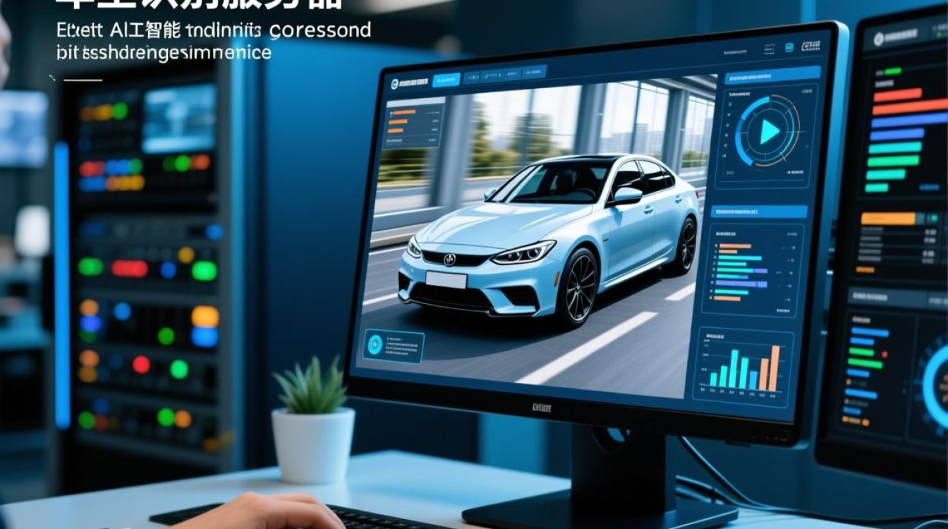 车型识别服务器如何精准识别多种车型? 车型识别服务器如何精准识别多种车型?