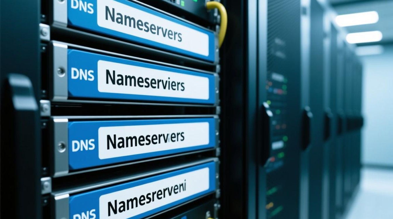 DNS nameservers怎么配置才能确保网站稳定访问? DNS nameservers怎么配置才能确保网站稳定访问?