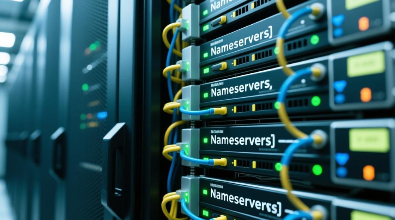 DNS nameservers怎么配置才能确保网站稳定访问? DNS nameservers怎么配置才能确保网站稳定访问?