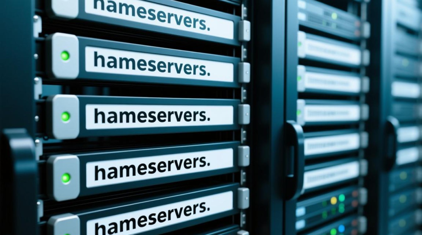 DNS nameservers怎么配置才能确保网站稳定访问? DNS nameservers怎么配置才能确保网站稳定访问?