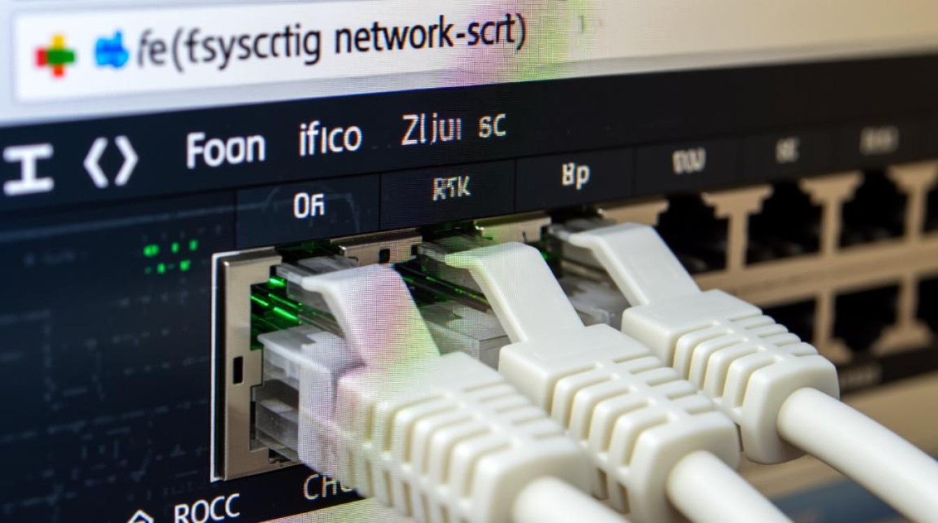 Centos如何手动生成ifcfg网络配置文件? Centos如何手动生成ifcfg网络配置文件?