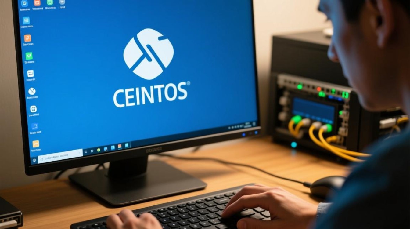 Centos无法连接网络怎么办?详细排查步骤与解决方法 Centos无法连接网络怎么办?详细排查步骤与解决方法