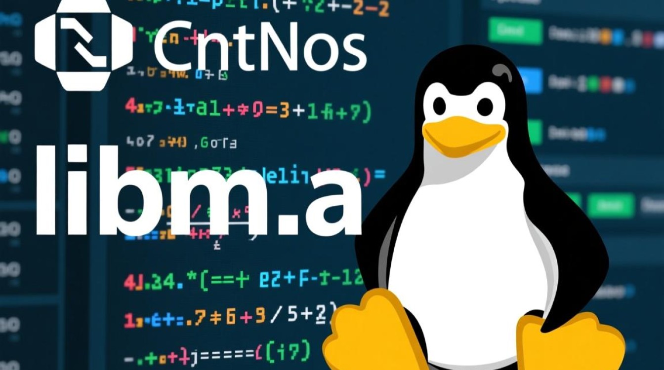 CentOS下libm.a缺失或报错,如何解决链接问题? CentOS下libm.a缺失或报错,如何解决链接问题?