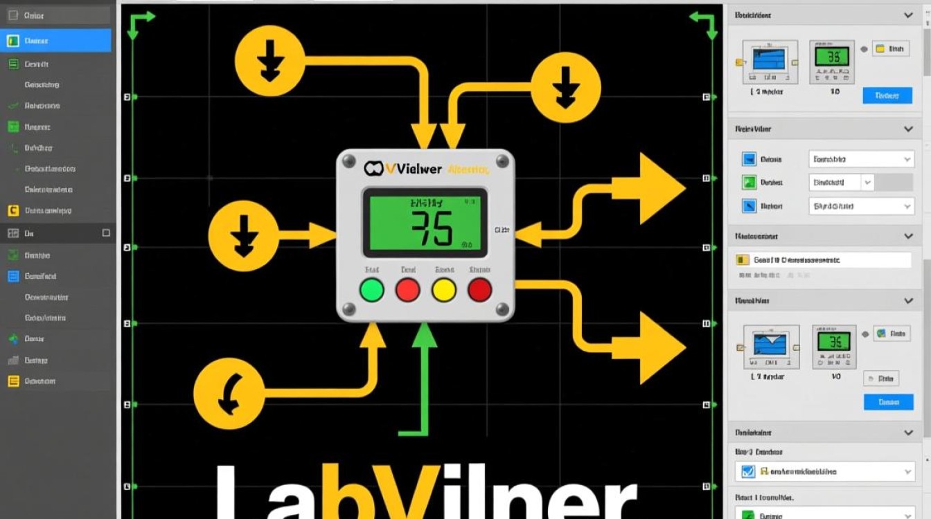 LabVIEW如何连接并增加数据库数据?详细步骤是什么? LabVIEW如何连接并增加数据库数据?详细步骤是什么?