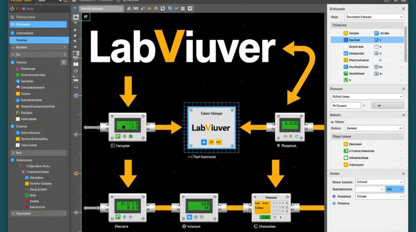 LabVIEW如何连接并增加数据库数据?详细步骤是什么? LabVIEW如何连接并增加数据库数据?详细步骤是什么?