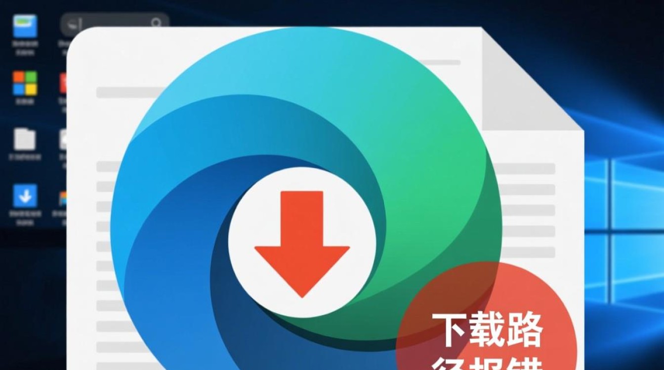 Edge下载路径报错怎么办?如何解决下载路径错误问题? Edge下载路径报错怎么办?如何解决下载路径错误问题?