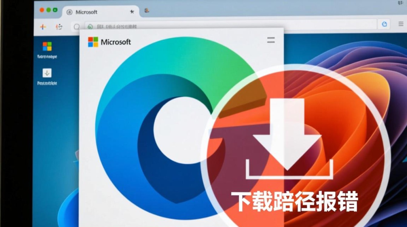 Edge下载路径报错怎么办?如何解决下载路径错误问题? Edge下载路径报错怎么办?如何解决下载路径错误问题?