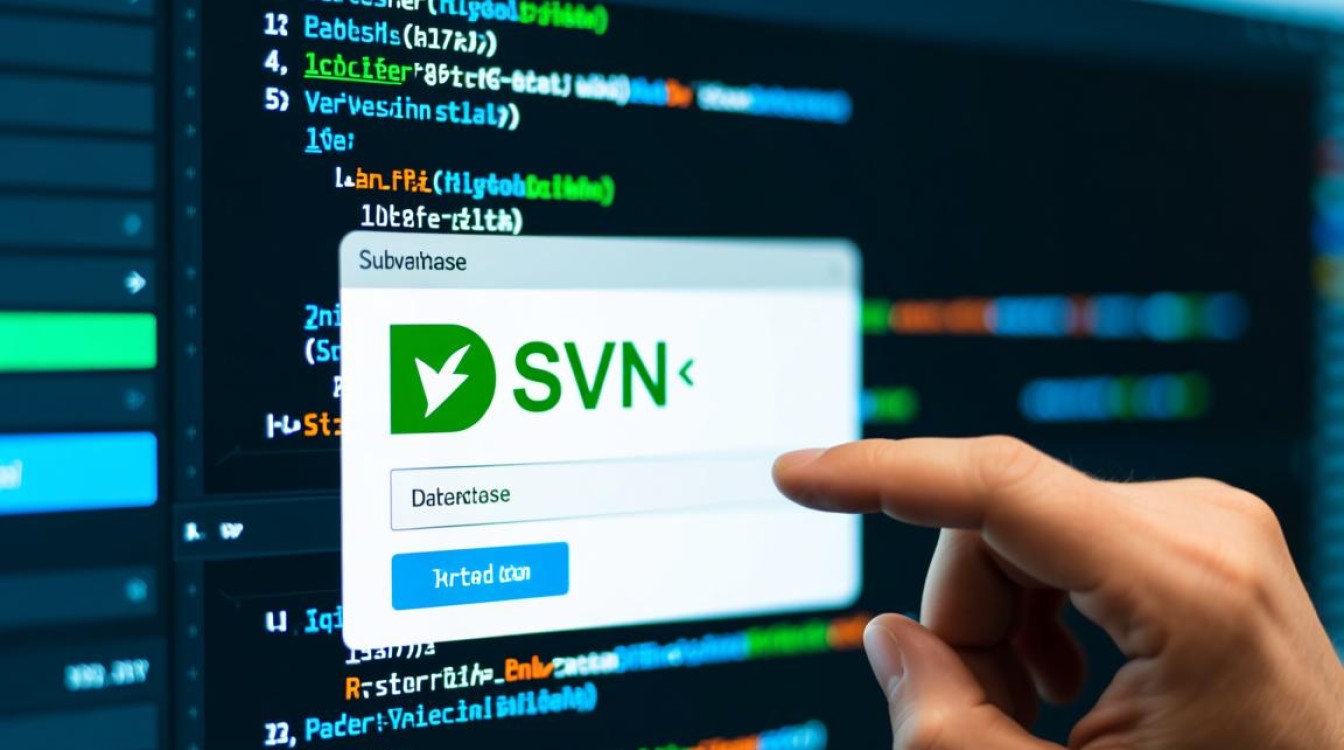 如何彻底清空SVN数据库而不影响服务正常使用? 如何彻底清空SVN数据库而不影响服务正常使用?