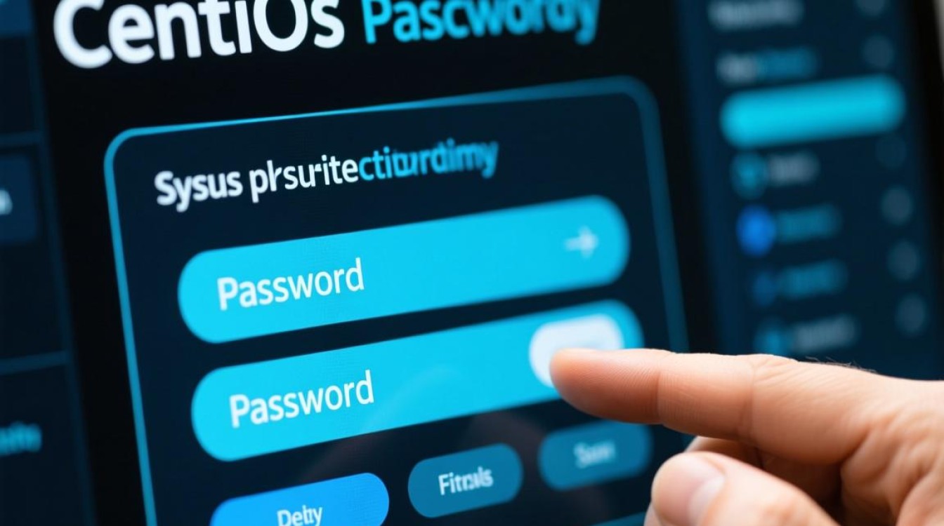 CentOS用户密码策略如何配置与强制生效? CentOS用户密码策略如何配置与强制生效?