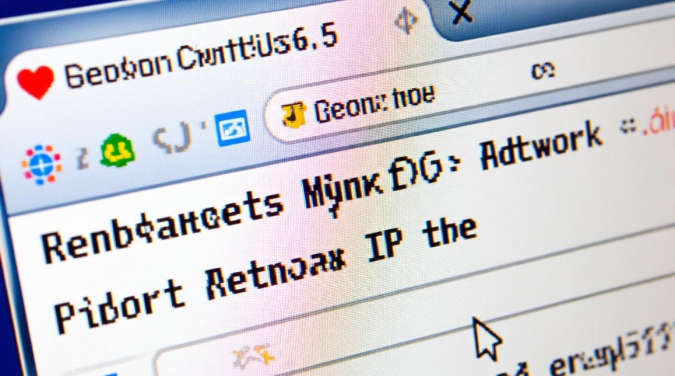 CentOS 6.5如何永久更改IP地址及配置步骤? CentOS 6.5如何永久更改IP地址及配置步骤?