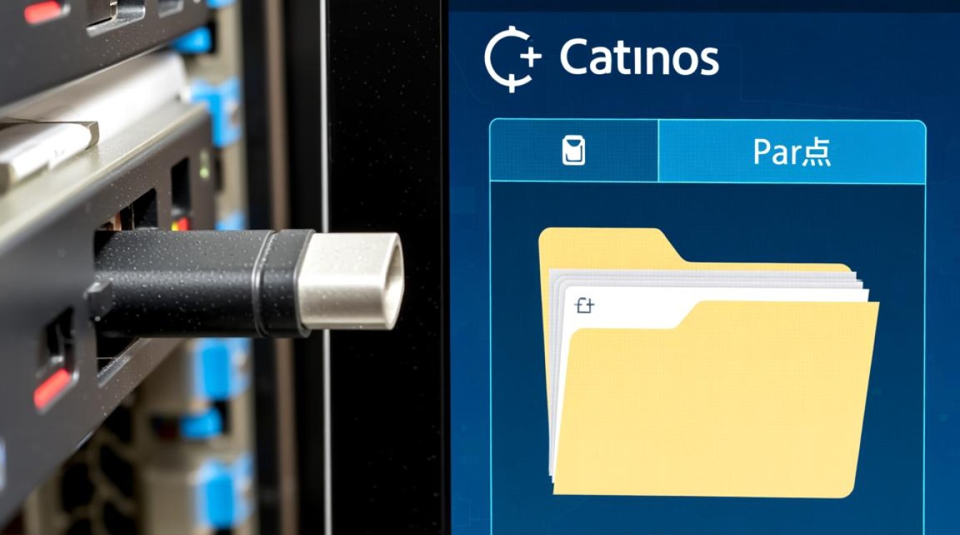 Centos挂载点怎么用?挂载点创建与使用步骤详解 Centos挂载点怎么用?挂载点创建与使用步骤详解