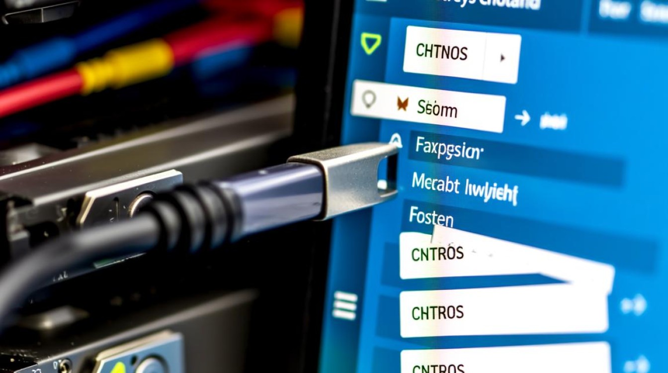 Centos挂载点怎么用?挂载点创建与使用步骤详解 Centos挂载点怎么用?挂载点创建与使用步骤详解