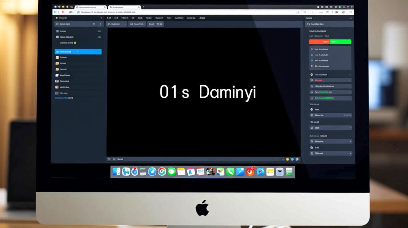 Mac黑屏无法关机怎么办?强制重启也没用咋办? Mac黑屏无法关机怎么办?强制重启也没用咋办?