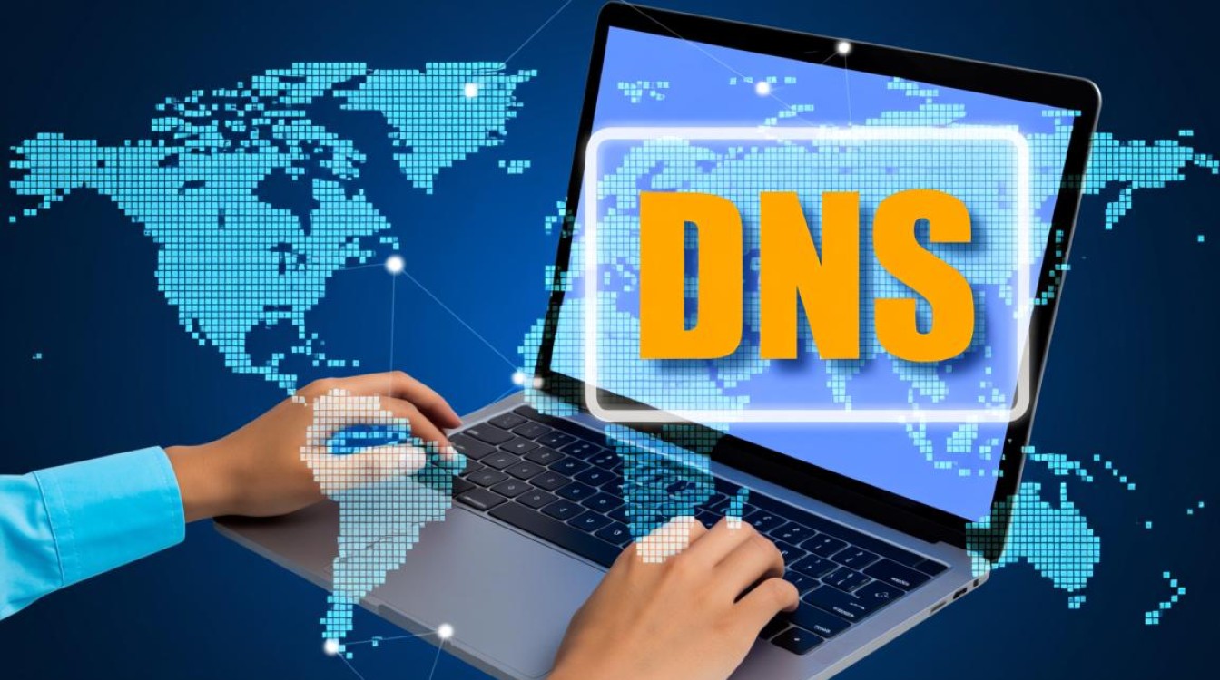 骆驼DNS是什么?如何解决域名解析问题? 骆驼DNS是什么?如何解决域名解析问题?