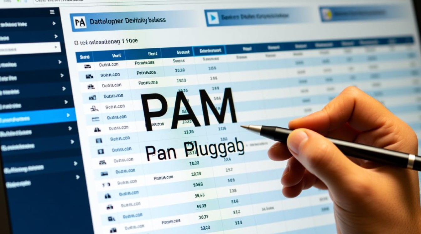 pam数据库表怎么导出?详细步骤与工具推荐 pam数据库表怎么导出?详细步骤与工具推荐