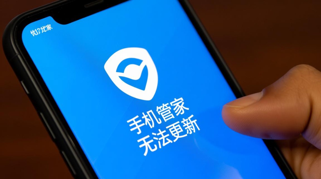 手机管家无法更新怎么办?解决方法与原因解析 手机管家无法更新怎么办?解决方法与原因解析