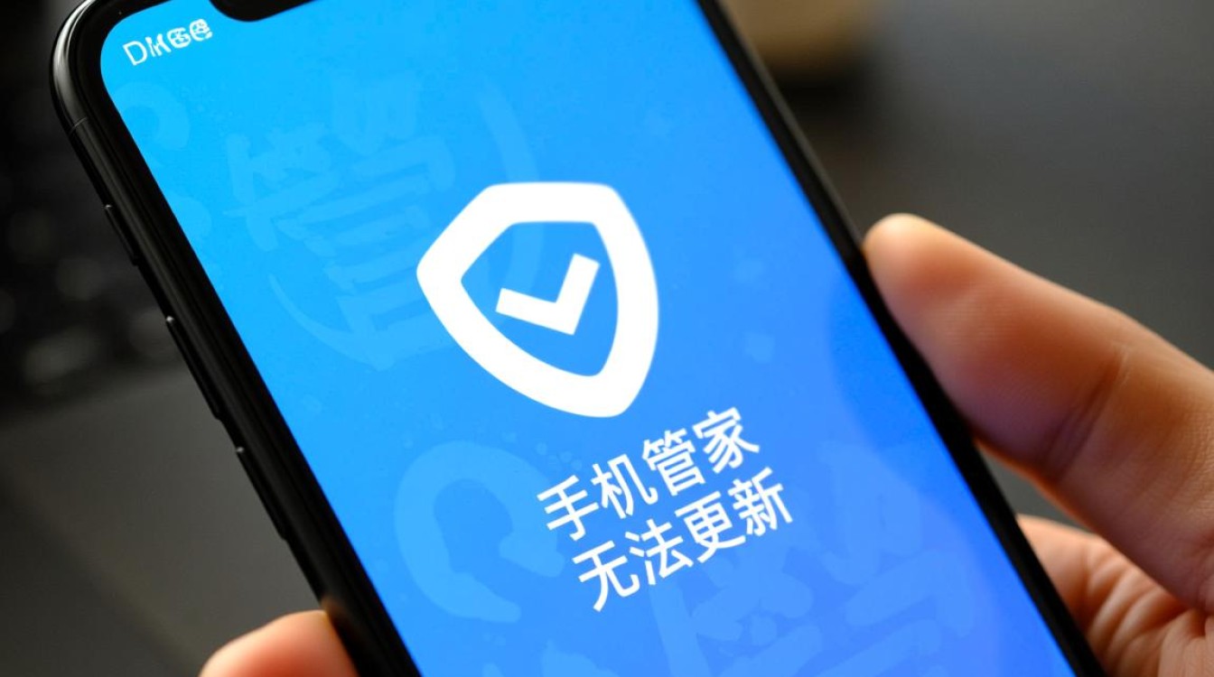 手机管家无法更新怎么办?解决方法与原因解析 手机管家无法更新怎么办?解决方法与原因解析