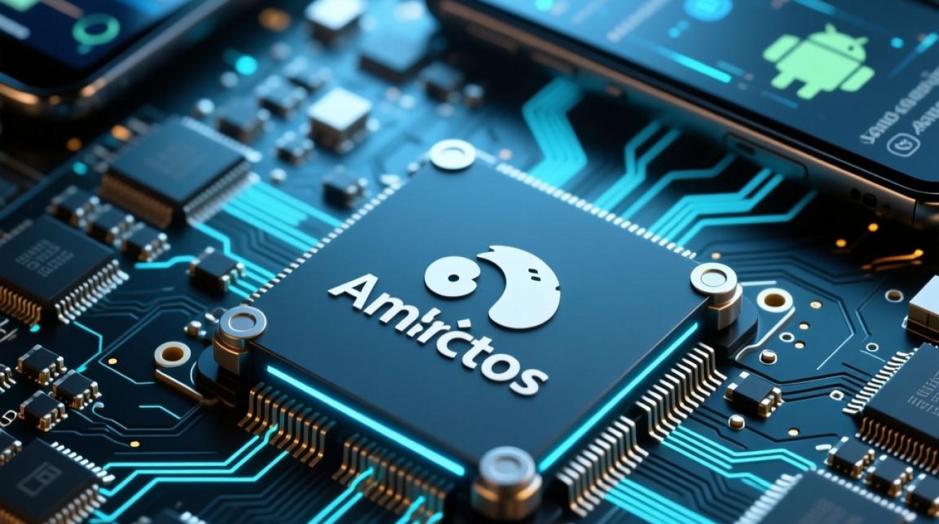 Arm架构下如何同时安装CentOS与安卓系统? Arm架构下如何同时安装CentOS与安卓系统?