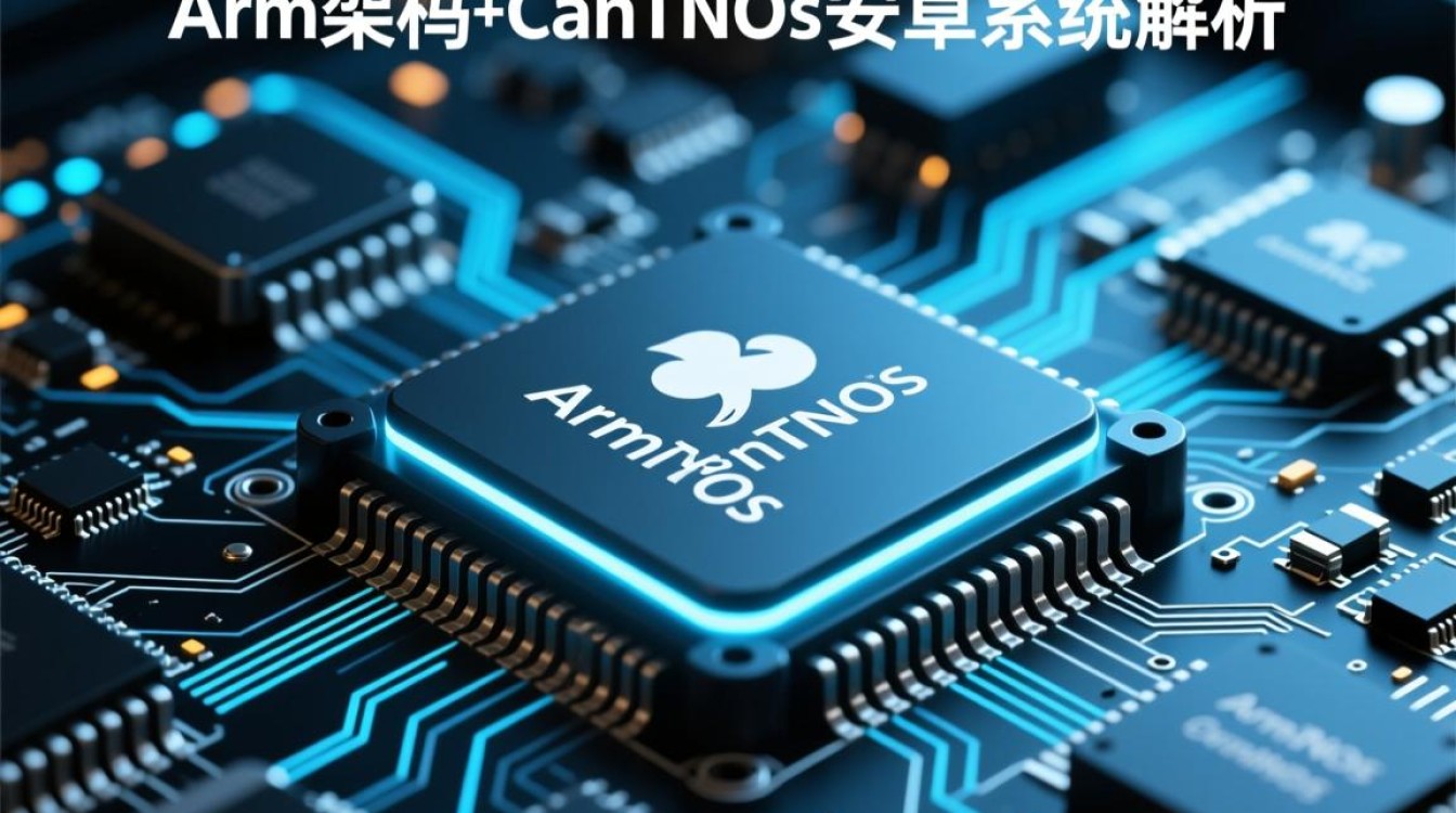 Arm架构下如何同时安装CentOS与安卓系统? Arm架构下如何同时安装CentOS与安卓系统?