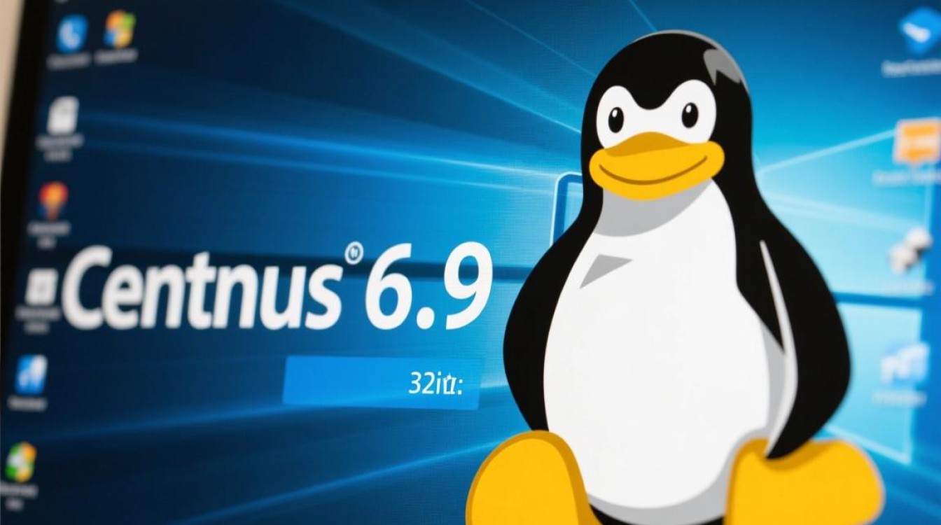 CentOS 6.9 32位系统还能安装吗?哪里下载? CentOS 6.9 32位系统还能安装吗?哪里下载?
