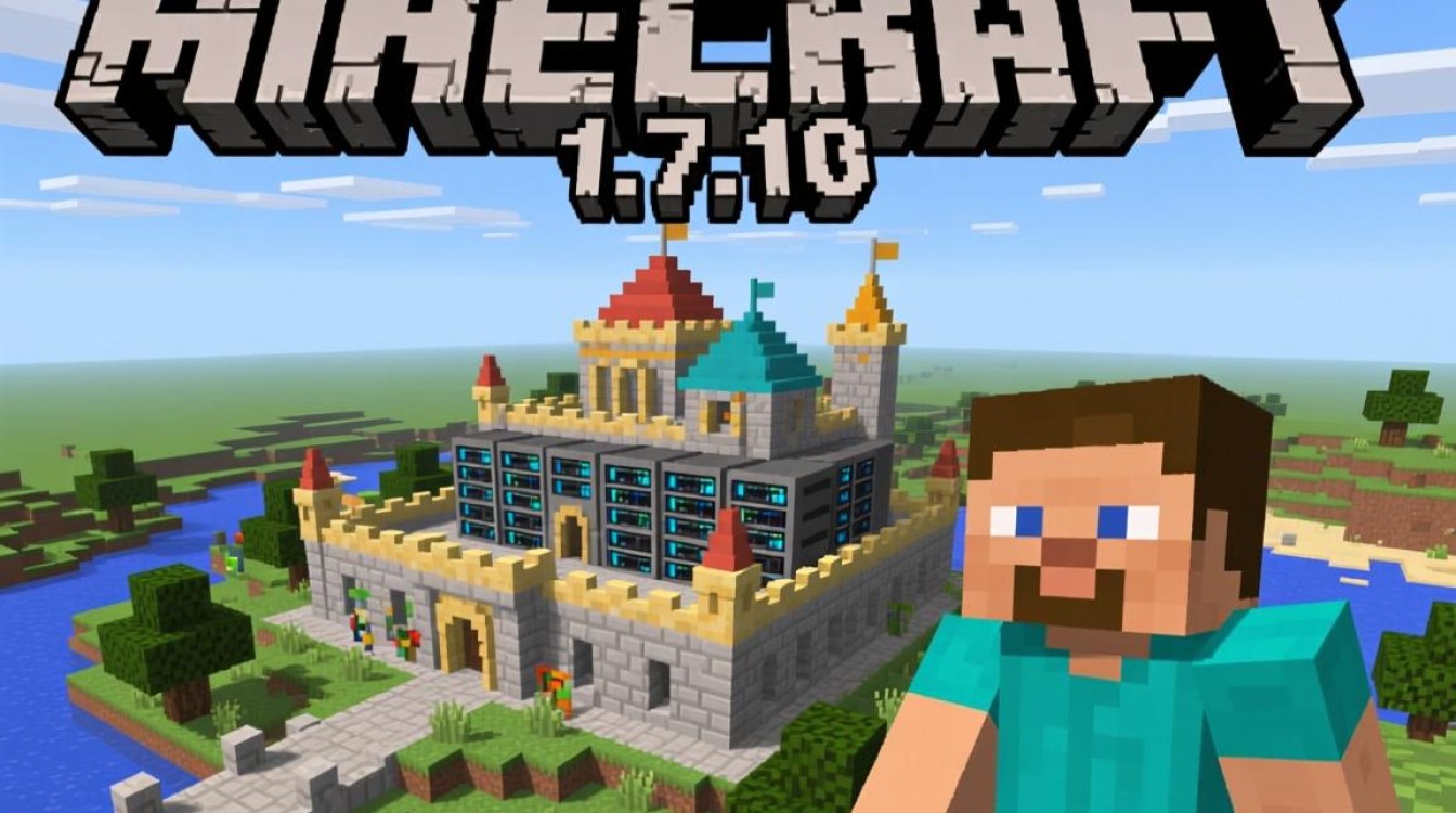 7.10服务器主城在哪?新手怎么快速找到? 7.10服务器主城在哪?新手怎么快速找到?