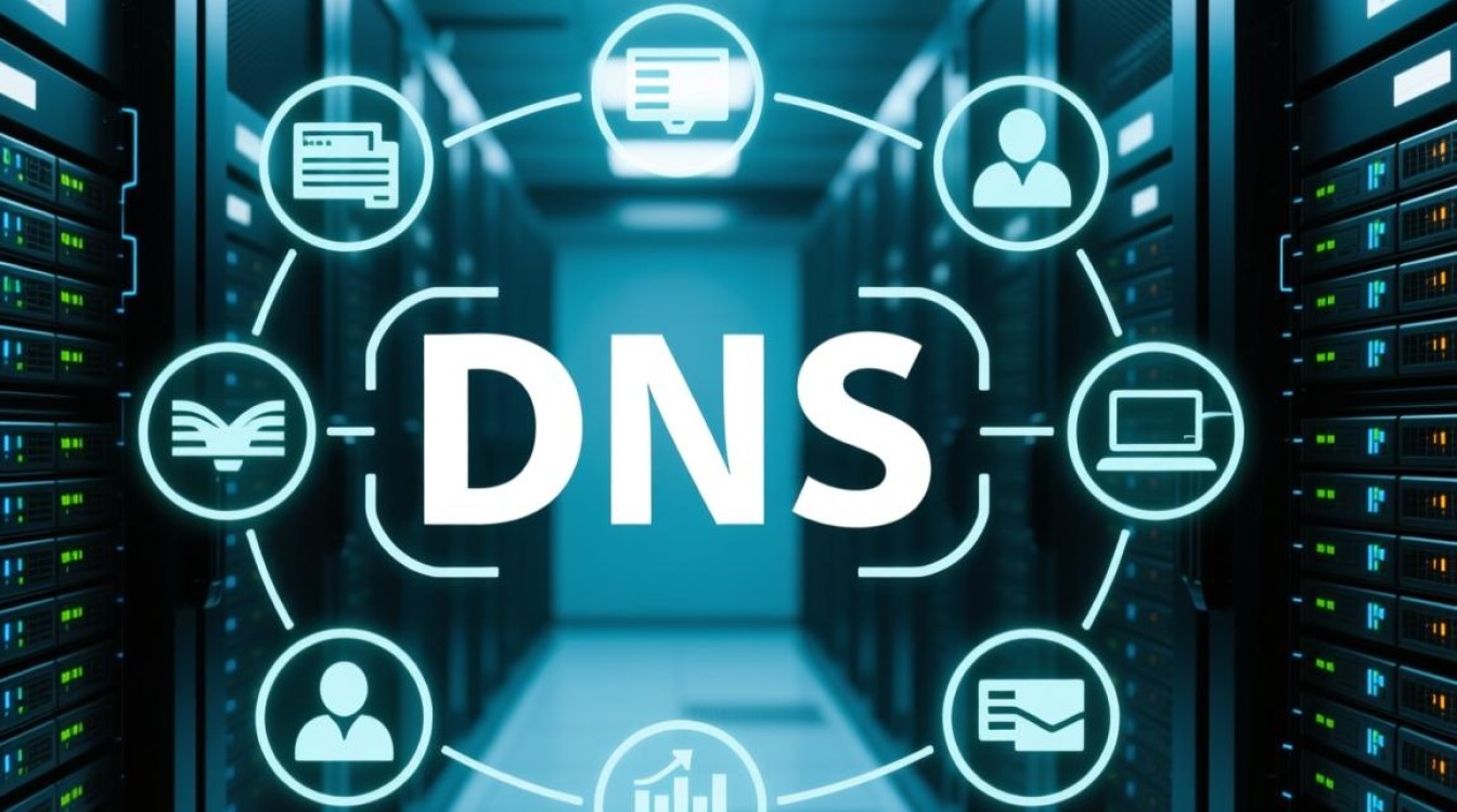 dns模式是什么,和传统模式有什么区别? dns模式是什么,和传统模式有什么区别?