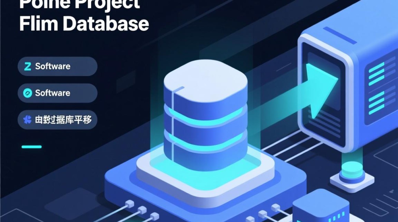 正在运行的项目如何平滑平移数据库不中断服务? 正在运行的项目如何平滑平移数据库不中断服务?