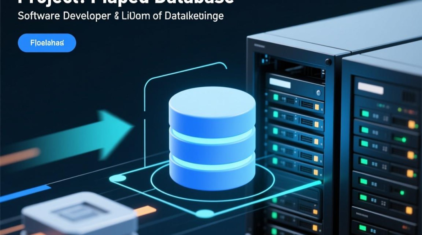 正在运行的项目如何平滑平移数据库不中断服务? 正在运行的项目如何平滑平移数据库不中断服务?