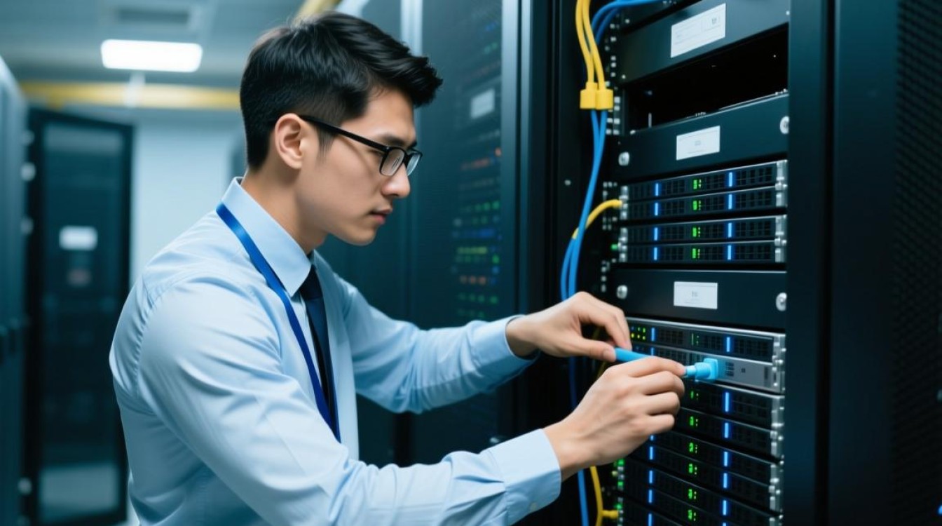 数据库配置怎么改?新手必看详细步骤与注意事项 数据库配置怎么改?新手必看详细步骤与注意事项