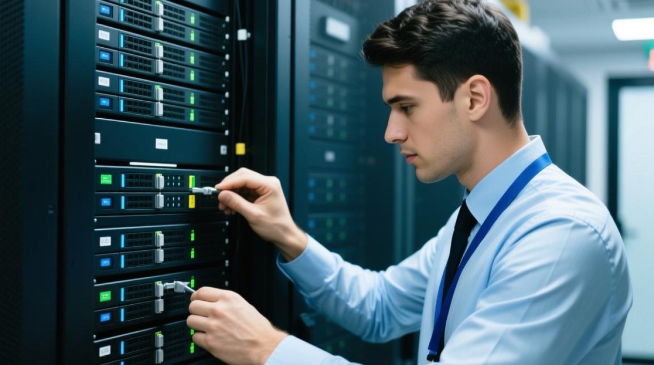 数据库配置怎么改?新手必看详细步骤与注意事项 数据库配置怎么改?新手必看详细步骤与注意事项