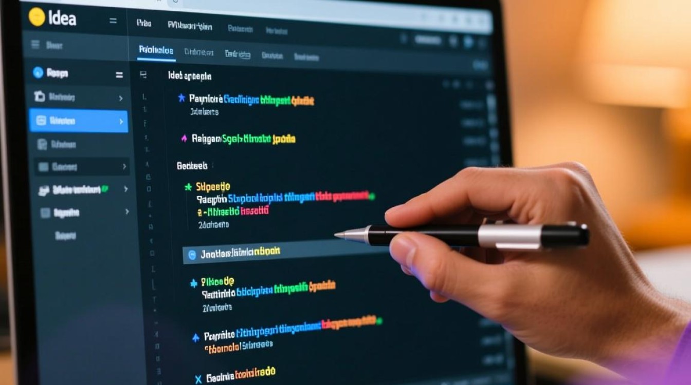idea代码不报错却无法运行?解决方法是什么? idea代码不报错却无法运行?解决方法是什么?