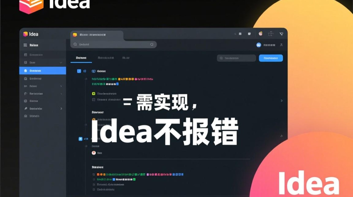 idea代码不报错却无法运行?解决方法是什么? idea代码不报错却无法运行?解决方法是什么?