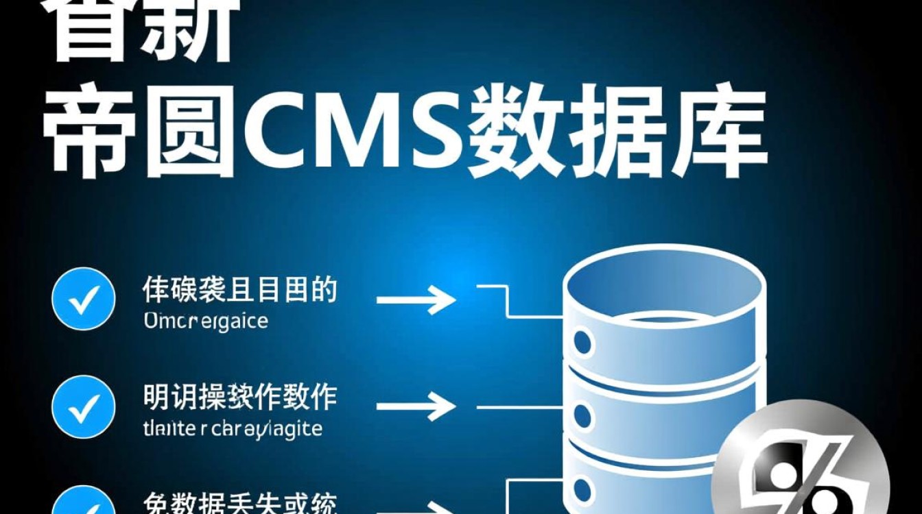 帝国cms数据库在哪里查看?新手怎么找数据库入口? 帝国cms数据库在哪里查看?新手怎么找数据库入口?