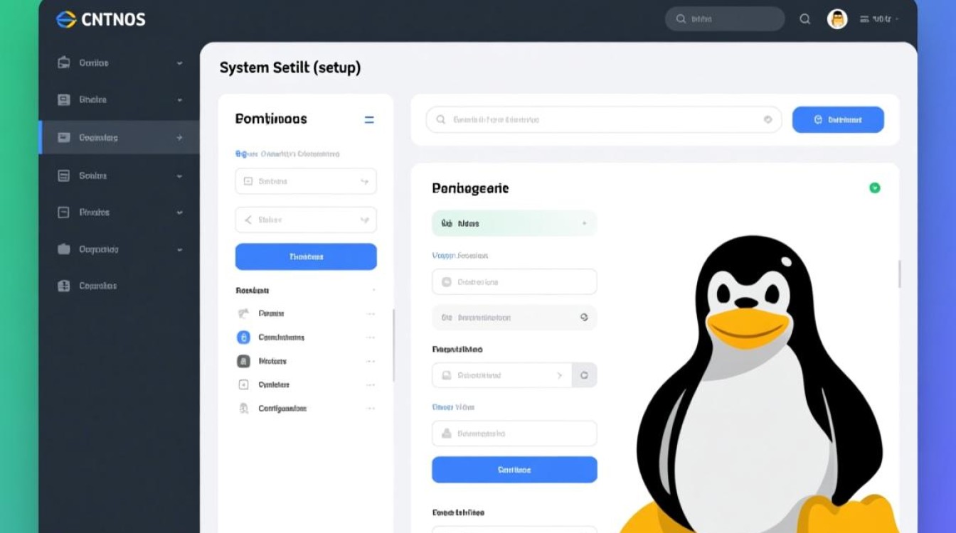 CentOS setup命令如何正确使用及参数详解? CentOS setup命令如何正确使用及参数详解?