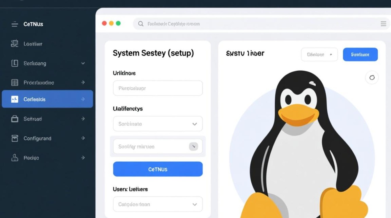 CentOS setup命令如何正确使用及参数详解? CentOS setup命令如何正确使用及参数详解?