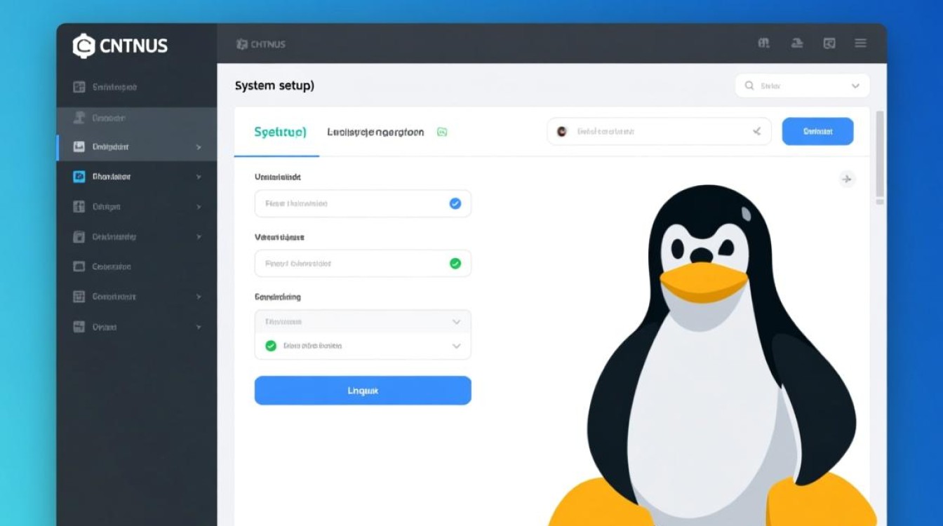 CentOS setup命令如何正确使用及参数详解? CentOS setup命令如何正确使用及参数详解?