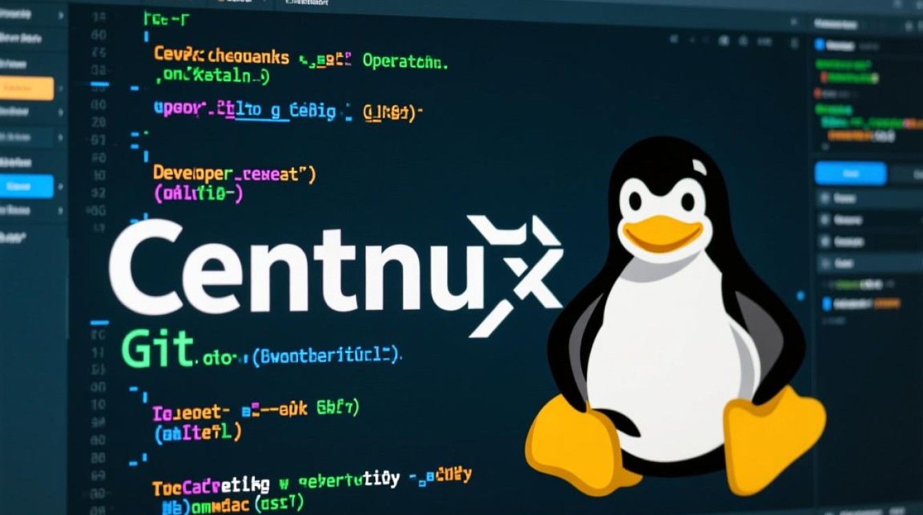 Centos使用git命令时如何解决权限不足问题? Centos使用git命令时如何解决权限不足问题?