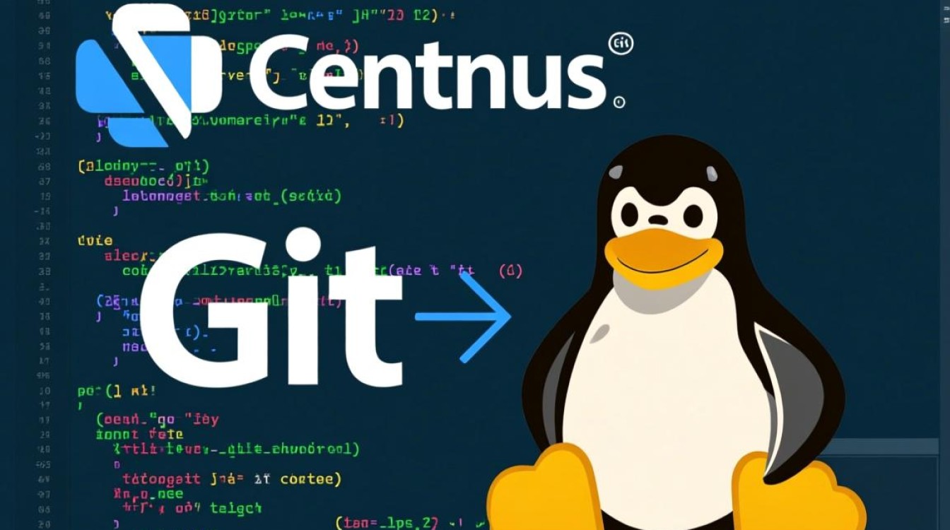 Centos使用git命令时如何解决权限不足问题? Centos使用git命令时如何解决权限不足问题?